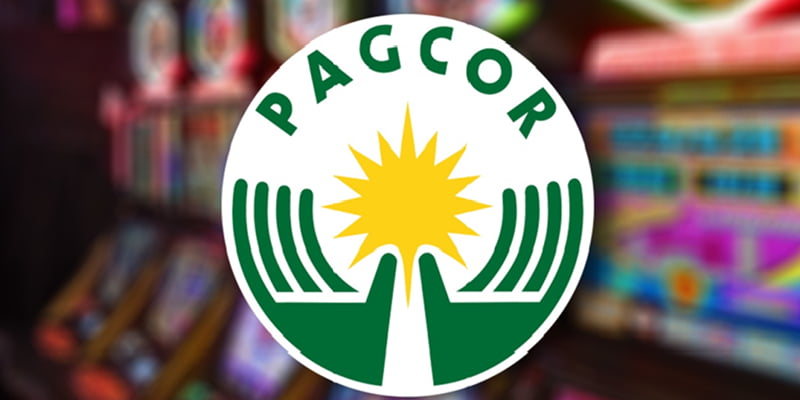 Giấy phép hợp pháp PAGCOR